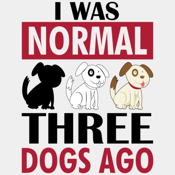 I was normal Thumbnail