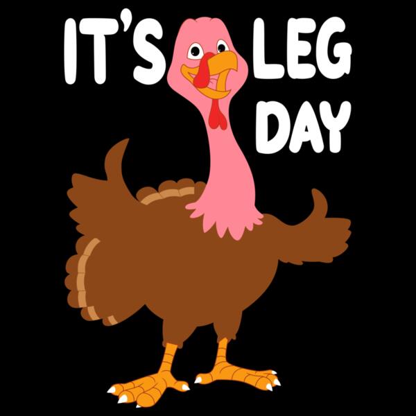 SC002-B16-D03 Its Leg Day Thumbnail