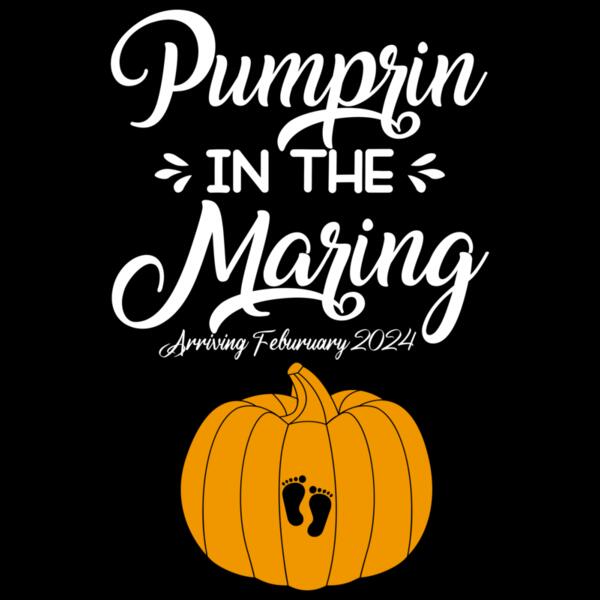 SC002-B16-D06 Pumpkin In The Making Thumbnail