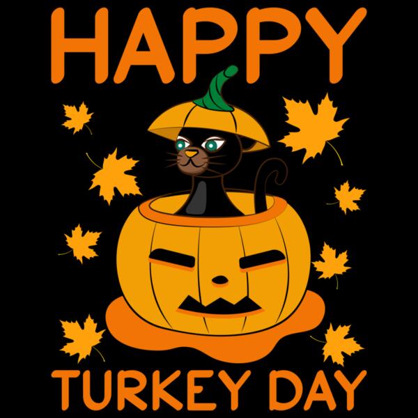 SC002-B16-D12 Happy turkey day Thumbnail