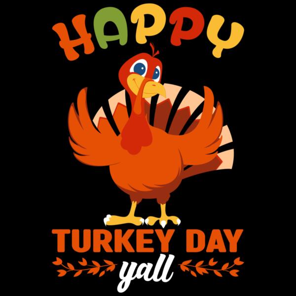 SC002-B16-D15 Happy turkey day yall Thumbnail