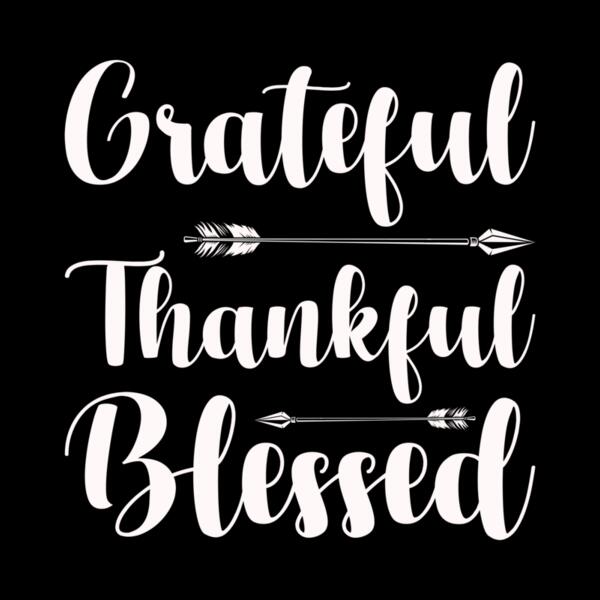 SC002-B16-D16 Grateful Thankful Blessed Thumbnail