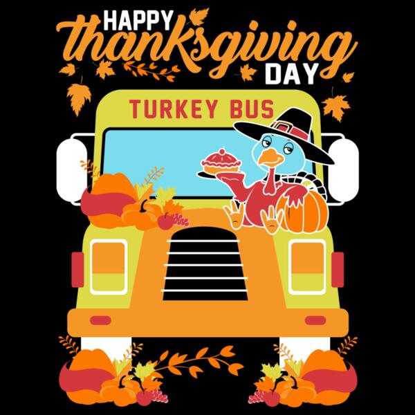 SC002-B16-D17 Happy thanksgiving Thumbnail