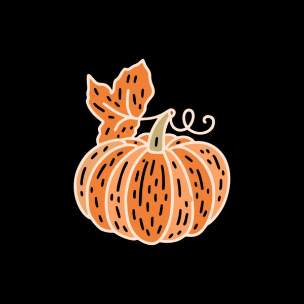 SC002-B16-D30 Fall Pumpkin Thumbnail