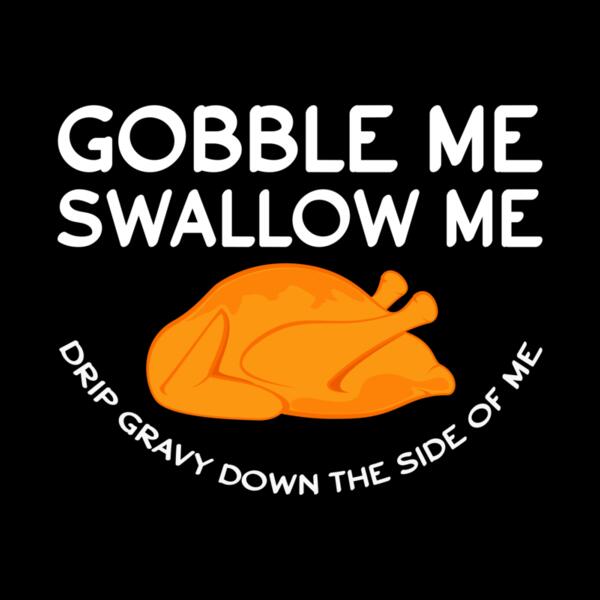 SC002-B16-D31 Gobble me swallow me Thumbnail