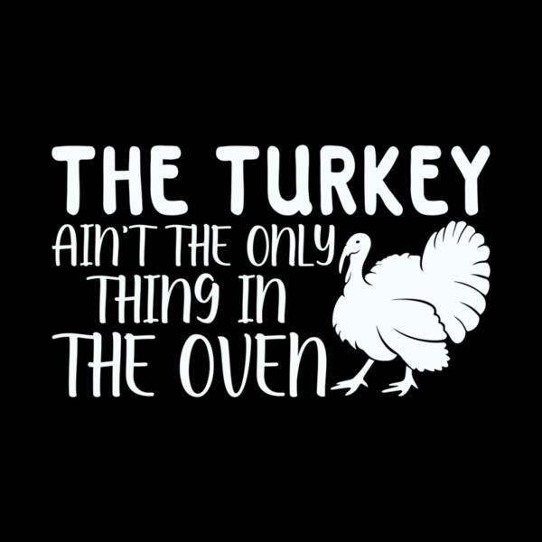 SC002-B16-D42 The turkey ain t the only Thumbnail