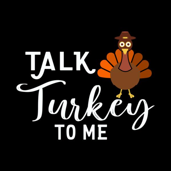 SC002-B16-D46 Talk turkey to me Thumbnail