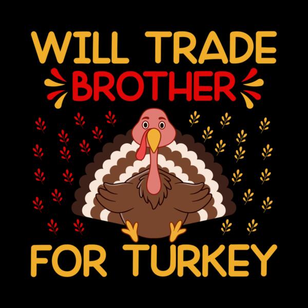 SC002-B16-D48 Will trade brother Thumbnail