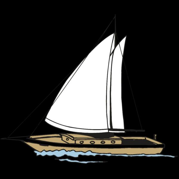 Sailing Thumbnail