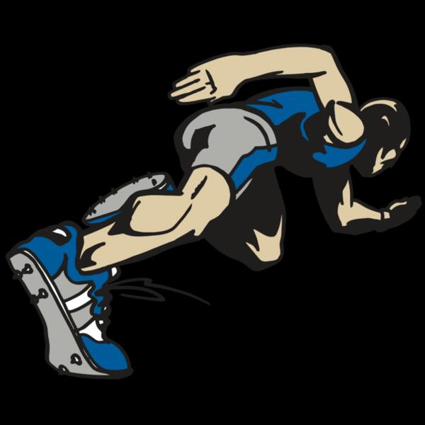 Track and Field Thumbnail