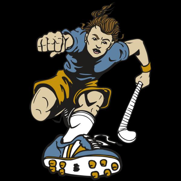 Field Hockey Thumbnail
