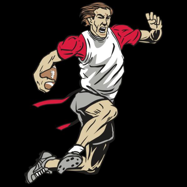 FlagFootball Thumbnail