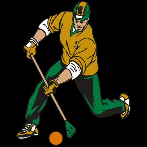 Broomball Thumbnail