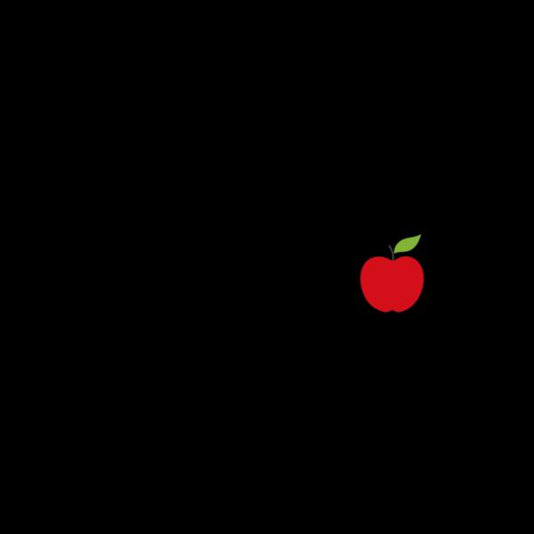 VTD2748 - Because teachers can't live on apples alone Thumbnail