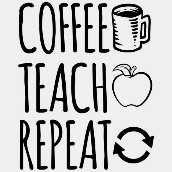 VTD4181 - Coffee teach repeat Thumbnail