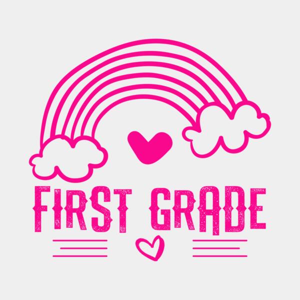 VTD5159 - First Grade Thumbnail