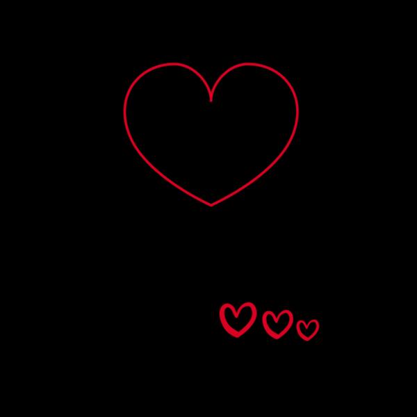 VTD5189 - It takes a big heart to help shape little minds Thumbnail
