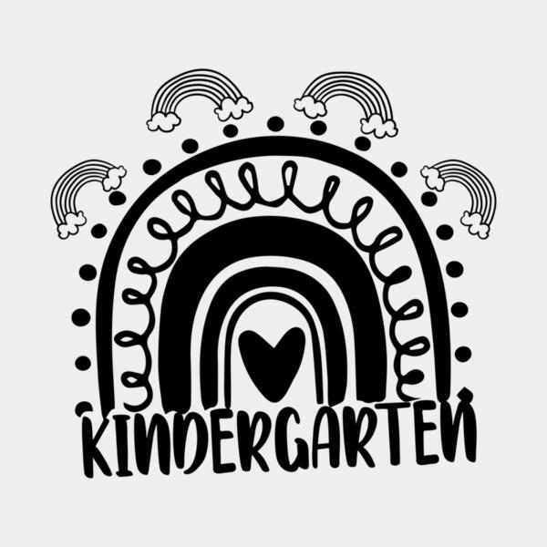 VTD5200 - Kindergarten Thumbnail