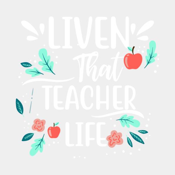 VTD5202 - Liven that teacher life Thumbnail