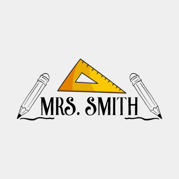 VTD5209 - Mrs. Smith Thumbnail