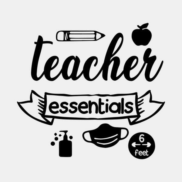 VTD5246 - Teacher essentials Thumbnail