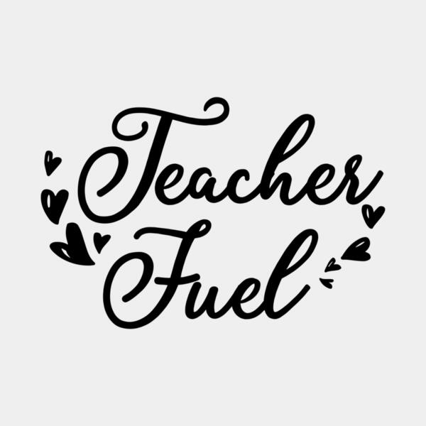 VTD5247 - Teacher fuel Thumbnail