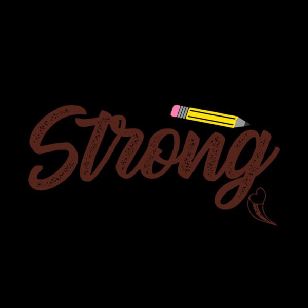 VTD5253 - Teacher Strong In Class or virtually Thumbnail