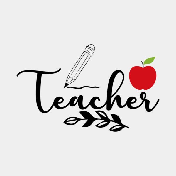 VTD5254 - Teach Love Thumbnail