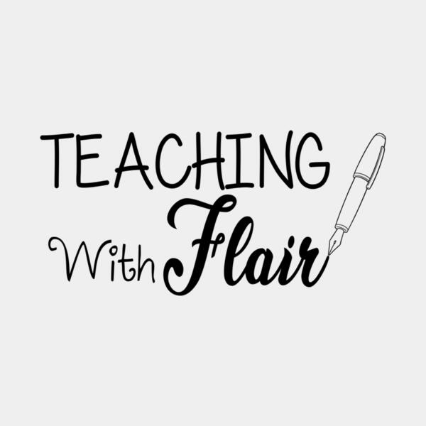 VTD5276 - Teaching With Flair Thumbnail