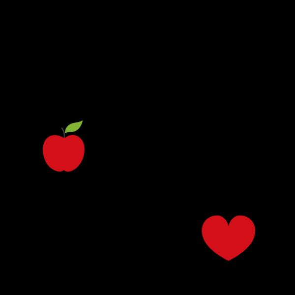 VTD5277 - The best teachers teach from the heart not from the book Thumbnail