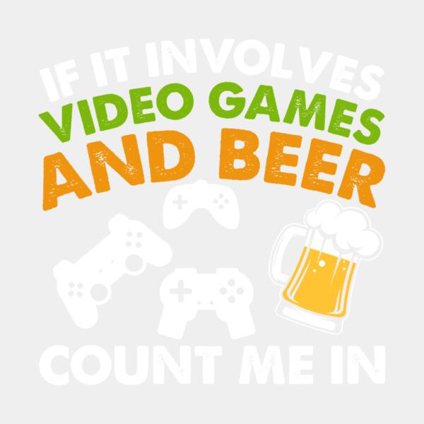 Video Games Designs Thumbnail