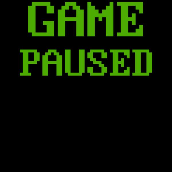 VTD7810 - Game Paused Talk Fast Thumbnail