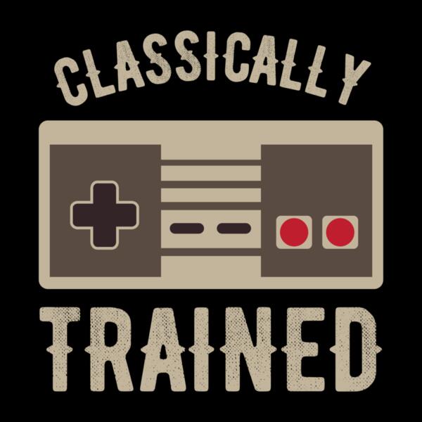 VTD7864 - Classically Trained Thumbnail