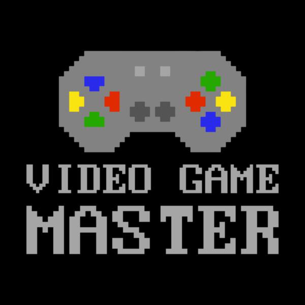 VTD7865 - Video Game Master Thumbnail
