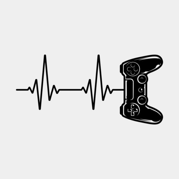 VTD7811 - Gamer Heartbeat Thumbnail