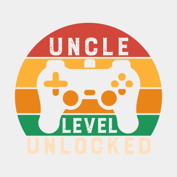 VTD7953 - Uncle Level Unlocked Thumbnail