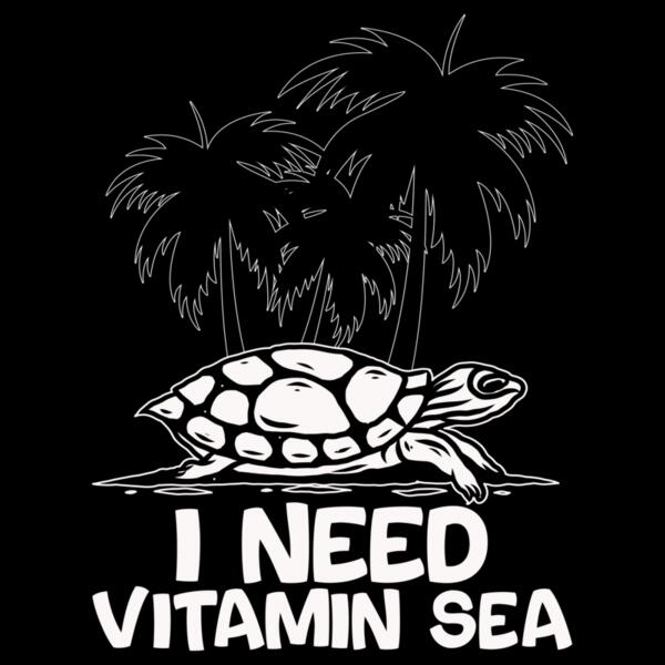 SC002-B39-D12 I Need Vitamin Sea Thumbnail