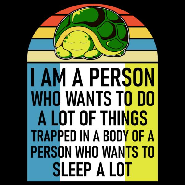 SC002-B39-D20 Sleep a lot Thumbnail