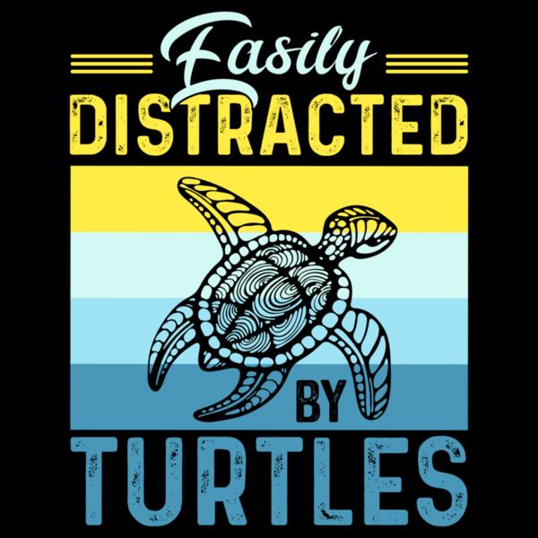SC002-B39-D23 Easily Distracted Thumbnail