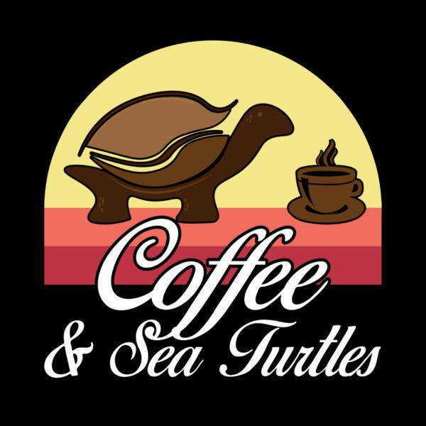 SC002-B39-D45 Coffee and Sea Turtles Thumbnail