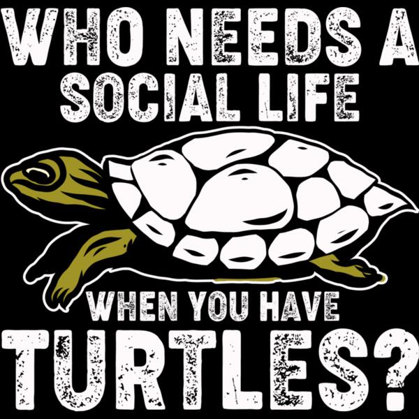 SC002-B39-D50 Who needs a social life Thumbnail