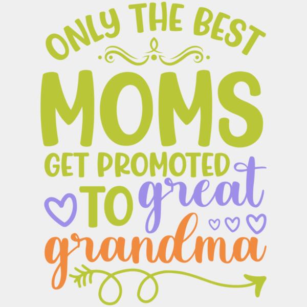 SC002-B20-D03 Only the best moms Thumbnail