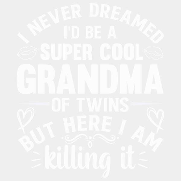 SC002-B20-D05 Super Cool Grandma Thumbnail
