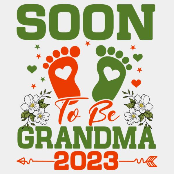 SC002-B20-D06 Soon to be grandma 2023 Thumbnail