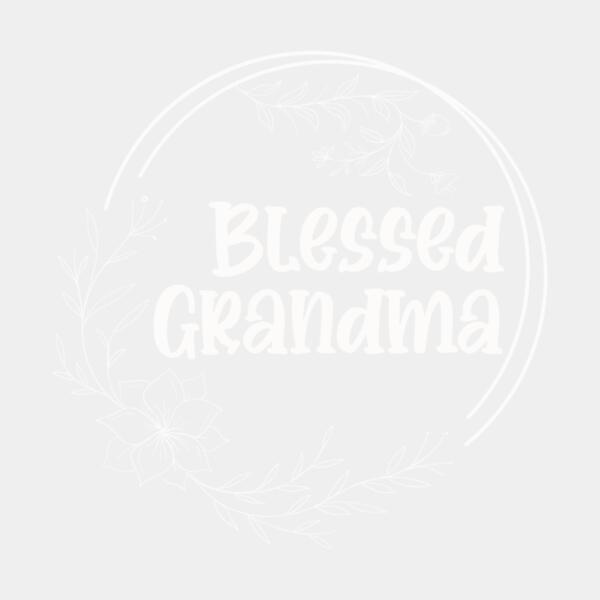 SC002-B20-D08 Blessed Grandma Thumbnail