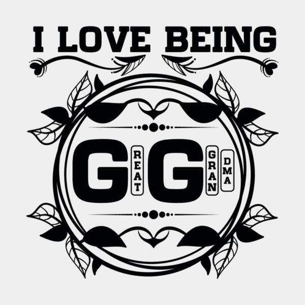 SC002-B20-D15 I love being great grandma Thumbnail