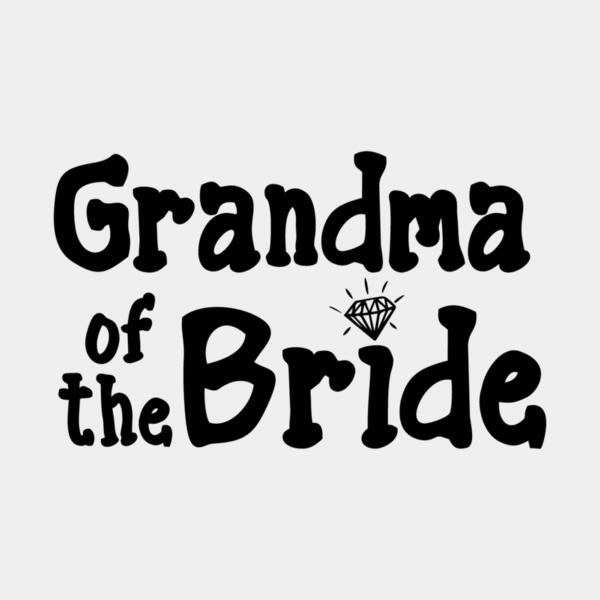 SC002-B20-D19 Grandma of the bride Thumbnail