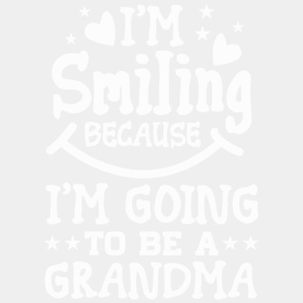 SC002-B20-D23 I'm Going To Be a Grandma Thumbnail