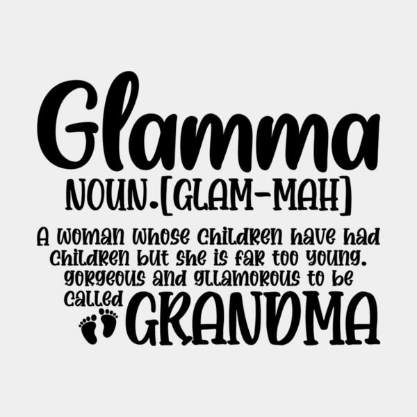 SC002-B20-D28 Glamma Definition Thumbnail
