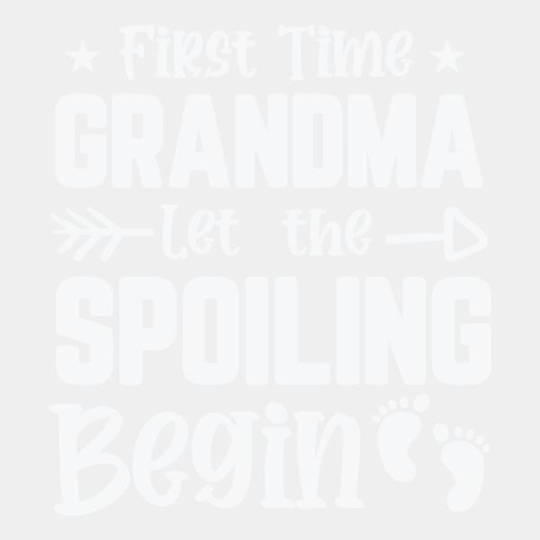 SC002-B20-D33 Grandma Let The Spoiling Begin Thumbnail